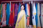 Sasha Agha at Jinna affordable fashion launch in J W Marriott, Mumbai on 1st Aug 2014 (87)_53dcc487d07ef.JPG