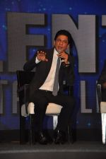 Shahrukh Khan at India_s Got Talent press meet in J W Marriott, Mumbai on 1st Aug 2014 (144)_53dcc219042a7.JPG