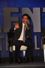Shahrukh Khan at India_s Got Talent press meet in J W Marriott, Mumbai on 1st Aug 2014 (145)_53dcc21a4bcae.JPG