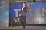 Shahrukh Khan at India_s Got Talent press meet in J W Marriott, Mumbai on 1st Aug 2014 (25)_53dcc19e206ce.JPG