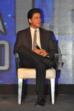 Shahrukh Khan at India_s Got Talent press meet in J W Marriott, Mumbai on 1st Aug 2014 (61)_53dcc1c7d04a6.JPG