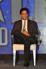 Shahrukh Khan at India_s Got Talent press meet in J W Marriott, Mumbai on 1st Aug 2014 (71)_53dcc1ce93a19.JPG