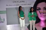 Sonali Bendre at Orliflame launch in Blue Frog, Mumbai on 1st Aug 2014 (54)_53dcccc346474.JPG
