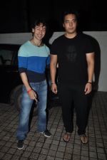 Tiger Shroff snapped in PVR on 1st Aug 2014 (40)_53dcc02a142a3.JPG