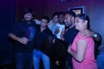 Wajid Ali at Mirchi Top 20 Awards in Hard Rock Cafe, Mumbai on 1st Aug 2014 (137)_53dcd166545e5.JPG