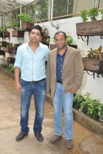 at Baji first look launch in Mumbai on 1st Aug 2014 (14)_53dcc0cc7b2e7.JPG