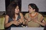 Masaba, Neena Gupta at Joss launch in Santacruz, Mumbai on 2nd Aug 2014 (124)_53de288a67ed4.JPG