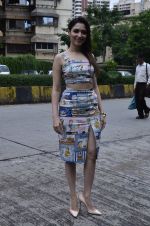 Tamannaah Bhatia at the special sale of garments worn by stars of the movie Entertainment in support of Youth Organisation in Defence of Animals in Mumbai on 2nd Aug 2014 (19)_53dddede60227.JPG