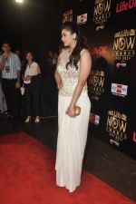 Daisy Shah at Life Ok Now Awards in Mumbai on 3rd Aug 2014 (235)_53df4497007e7.JPG