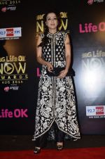 Madhurima Nigam at Life Ok Now Awards in Mumbai on 3rd Aug 2014 (587)_53df4635c7f82.JPG