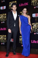 Mohit Marwah at Life Ok Now Awards in Mumbai on 3rd Aug 2014 (241)_53df46ec7fa73.JPG