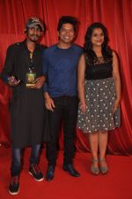 Shaan at Life Ok Now Awards in Mumbai on 3rd Aug 2014 (180)_53df47a4400b8.JPG