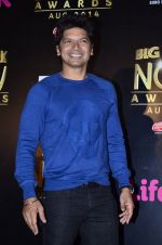Shaan at Life Ok Now Awards in Mumbai on 3rd Aug 2014 (358)_53df47e28ca42.JPG