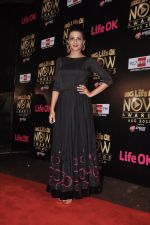 Surveen Chawla at Life Ok Now Awards in Mumbai on 3rd Aug 2014 (450)_53df47b6abf01.JPG