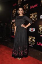 Surveen Chawla at Life Ok Now Awards in Mumbai on 3rd Aug 2014 (459)_53df47c6a394a.JPG