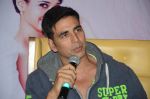 Akshay Kumar at the promotion of movie It_s entertainment in south on 4th Aug 2014 (192)_53e1c6f01b4d7.jpg