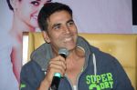 Akshay Kumar at the promotion of movie It_s entertainment in south on 4th Aug 2014 (193)_53e1c6f174f77.jpg