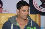 Akshay Kumar at the promotion of movie It_s entertainment in south on 4th Aug 2014 (194)_53e1c6f2d2ca4.jpg