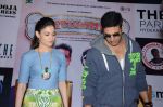 Akshay Kumar, Tamannaah Bhatia at the promotion of movie It_s entertainment in south on 4th Aug 2014 (117)_53e1c69ac4d35.jpg