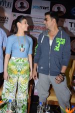 Akshay Kumar, Tamannaah Bhatia at the promotion of movie It_s entertainment in south on 4th Aug 2014 (215)_53e1c6bcd0131.jpg