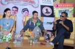 Akshay Kumar, Tamannaah Bhatia, Prakash Raj at the promotion of movie It_s entertainment in south on 4th Aug 2014 (180)_53e1c63d2d0dd.jpg
