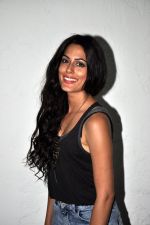 Amrit Maghera at Mad about dance promotions in Mehboob on 5th Aug 2014 (106)_53e22667718ff.JPG