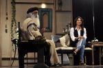 Juhi Chawla at Sony DADC DVD launch of _Leadership Beyond the leeder_ a conversation with Sadhguru in Sion on 4th Aug 2014 (28)_53e1f0429c27a.JPG