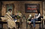 Juhi Chawla at Sony DADC DVD launch of _Leadership Beyond the leeder_ a conversation with Sadhguru in Sion on 4th Aug 2014 (45)_53e1f04755035.JPG