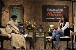 Juhi Chawla at Sony DADC DVD launch of _Leadership Beyond the leeder_ a conversation with Sadhguru in Sion on 4th Aug 2014 (74)_53e1f04f743d7.JPG