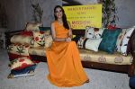Nargis Fakhri at Portico collection launch in Olive on 4th Aug 2014 (1)_53e1c7baa5c1a.JPG