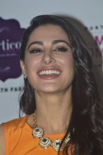 Nargis Fakhri at Portico collection launch in Olive on 4th Aug 2014 (100)_53e1c84a5428f.JPG