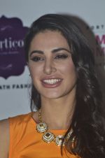 Nargis Fakhri at Portico collection launch in Olive on 4th Aug 2014 (106)_53e1c852b661a.JPG