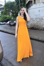 Nargis Fakhri at Portico collection launch in Olive on 4th Aug 2014 (11)_53e1c7ca84ee0.JPG