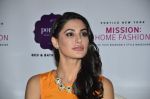 Nargis Fakhri at Portico collection launch in Olive on 4th Aug 2014 (185)_53e1c8c2cb57b.JPG