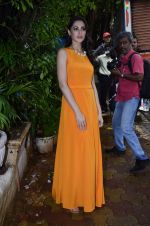 Nargis Fakhri at Portico collection launch in Olive on 4th Aug 2014 (26)_53e1c7e246e60.JPG
