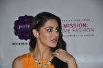 Nargis Fakhri at Portico collection launch in Olive on 4th Aug 2014 (53)_53e1c808e7be7.JPG