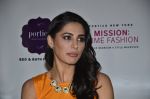Nargis Fakhri at Portico collection launch in Olive on 4th Aug 2014 (54)_53e1c80a474e0.JPG