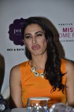 Nargis Fakhri at Portico collection launch in Olive on 4th Aug 2014 (58)_53e1c80fb5985.JPG