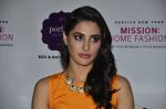 Nargis Fakhri at Portico collection launch in Olive on 4th Aug 2014 (62)_53e1c8152cd72.JPG
