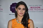 Nargis Fakhri at Portico collection launch in Olive on 4th Aug 2014 (65)_53e1c819404fe.JPG
