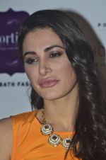 Nargis Fakhri at Portico collection launch in Olive on 4th Aug 2014 (89)_53e1c83acea29.JPG