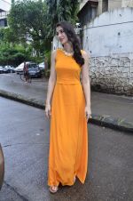Nargis Fakhri at Portico collection launch in Olive on 4th Aug 2014 (9)_53e1c7c75c49d.JPG
