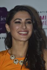 Nargis Fakhri at Portico collection launch in Olive on 4th Aug 2014 (91)_53e1c83d9aa1f.JPG