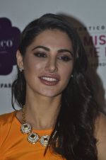 Nargis Fakhri at Portico collection launch in Olive on 4th Aug 2014 (93)_53e1c840715b9.JPG
