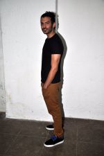 Saahil Prem at Mad about dance promotions in Mehboob on 5th Aug 2014 (127)_53e226fe64997.JPG