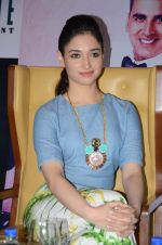 Tamannaah Bhatia at the promotion of movie It_s entertainment in south on 4th Aug 2014 (16)_53e1c62c7d908.jpg