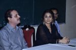 Vidya Balan unveils Smartcane device for Visually Impaired in Mumbai on 5th Aug 2014 (14)_53e1ccce9f3a0.JPG