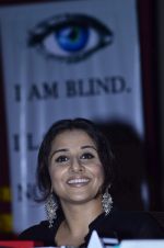 Vidya Balan unveils Smartcane device for Visually Impaired in Mumbai on 5th Aug 2014 (48)_53e1cd00af95d.JPG