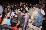 at Sony DADC DVD launch of _Leadership Beyond the leeder_ a conversation with Sadhguru in Sion on 4th Aug 2014 (150)_53e1f04663730.JPG