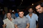 Aamir Khan, Makrand Deshpande at the Premiere of Makrand Deshpande_s Saturday Sunday movie in Chitra Cinema on 6th Aug 2014 (71)_53e35a9f8edc7.JPG